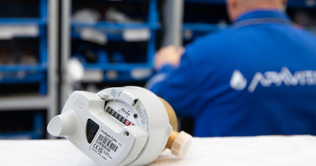 Deranjamente ApaVital